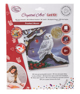 CA Card Kit: Frosted Moon