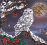 CA Card Kit: Frosted Moon