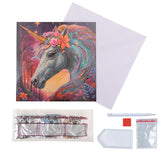 CA Card Kit: Charmed