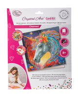 CA Card Kit: Charmed
