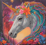 CA Card Kit: Charmed