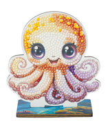 Crystal Art Buddies: Ocean