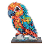 Crystal Art Buddies: Cute Animals