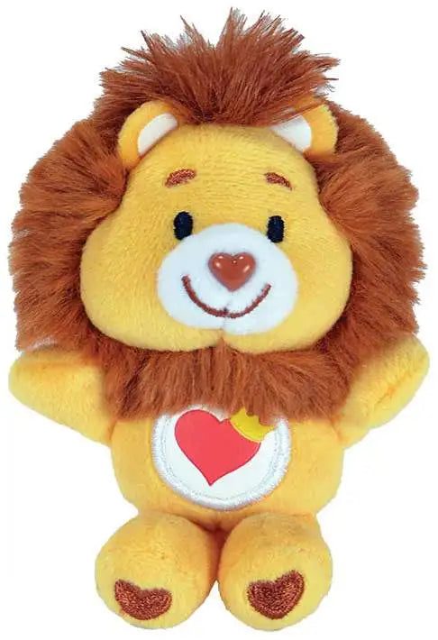 World's Smallest Care Bear