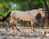 Breyer Cash Quarter Horse Limited Edition