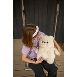 Chunka Dunka Bear 13" H