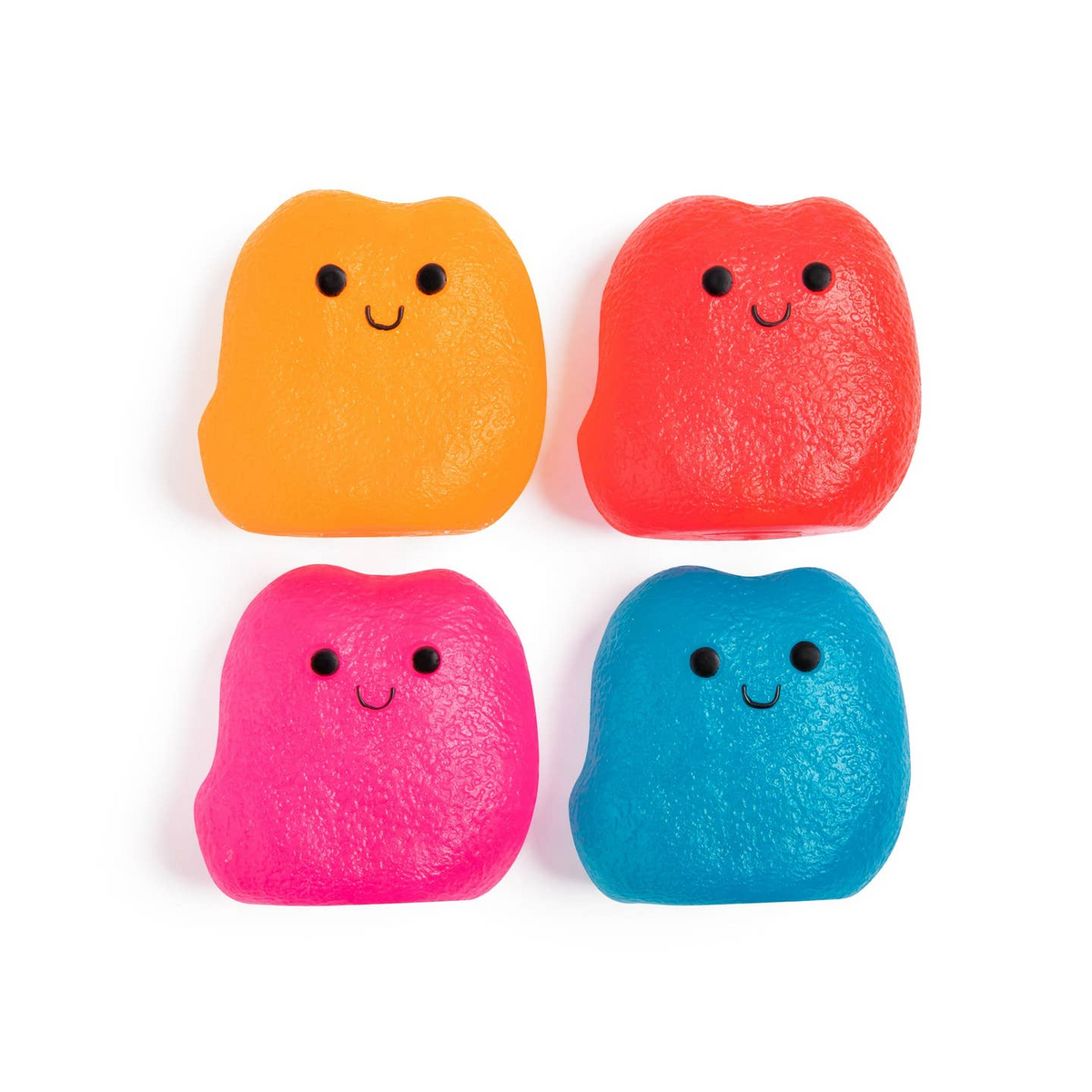 Emotional Support Pals Nugget Squishy