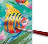 Watercolor Paint Set of 12