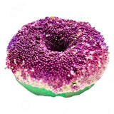 Mermaid Donut Bath Bomb