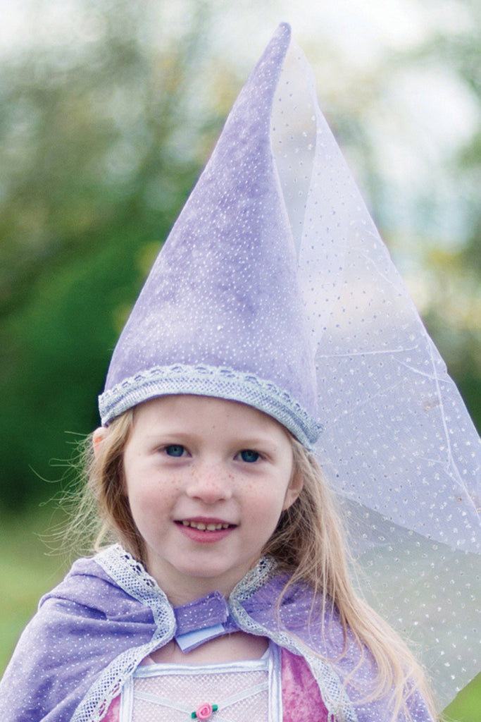 Diamond Sparkle Hats (Pink)