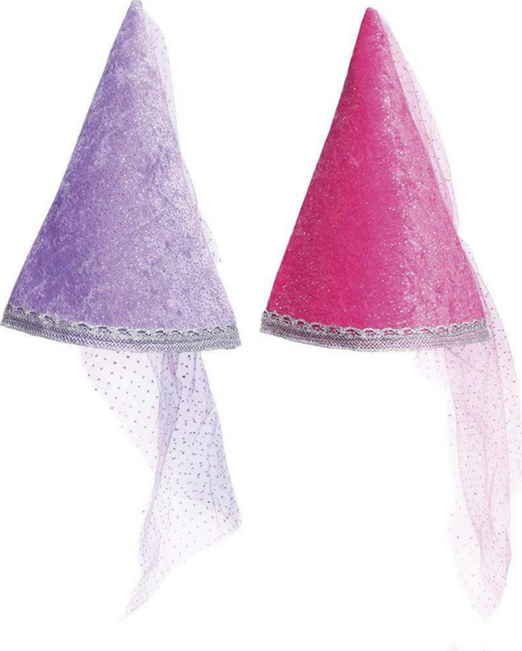 Diamond Sparkle Hats (Pink)