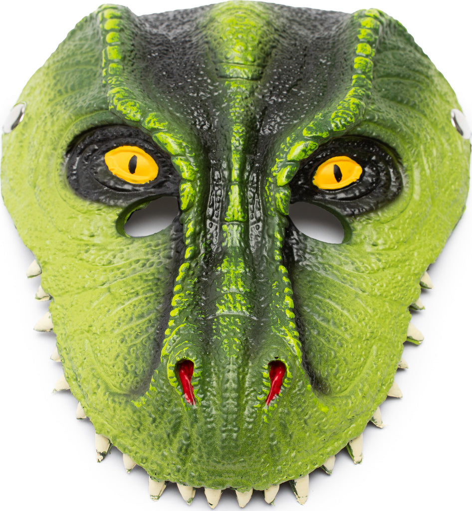 T-Rex Dino Mask