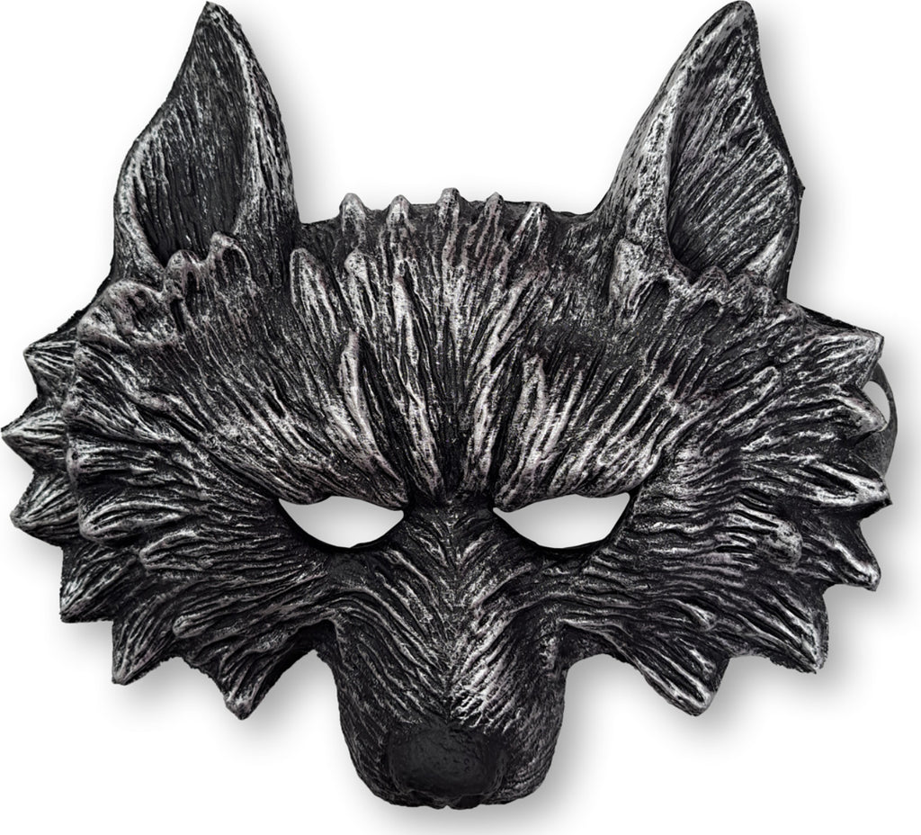 Werewolf Mask