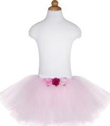 Rose Tutus (Assorted Colors & Sizes - sold separately)