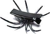 Creepy Crawly Hair Clips