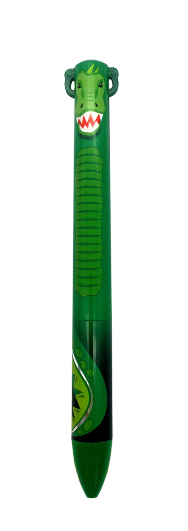 Twice as Nice Pen Metallic