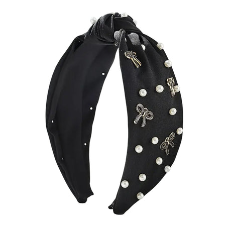 Bow Knot Headband
