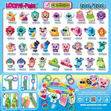 Loomi-Pals Collectibles - Zoo series