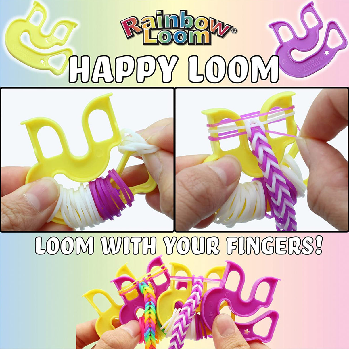 Loomi-Pals Collectibles - Zoo series