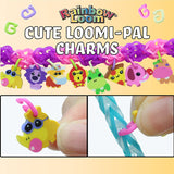 Loomi-Pals Collectibles - Zoo series
