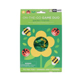 Game Duo Garden Friends