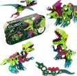 Dino Adventure Pack