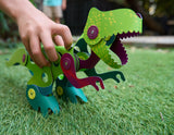 Dino Adventure Pack