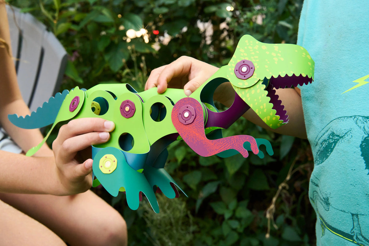 Dino Discovery Pack