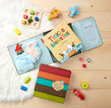 Gift Set - Tickle Monster Laughter Kit