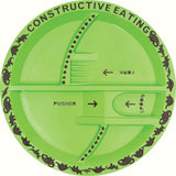 Dino Plate