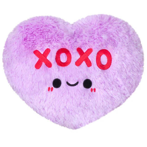 Candy Hearts Classic Series II