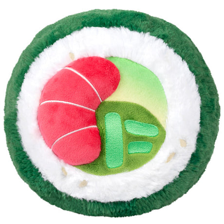 Mini Squishable Sushi Roll II