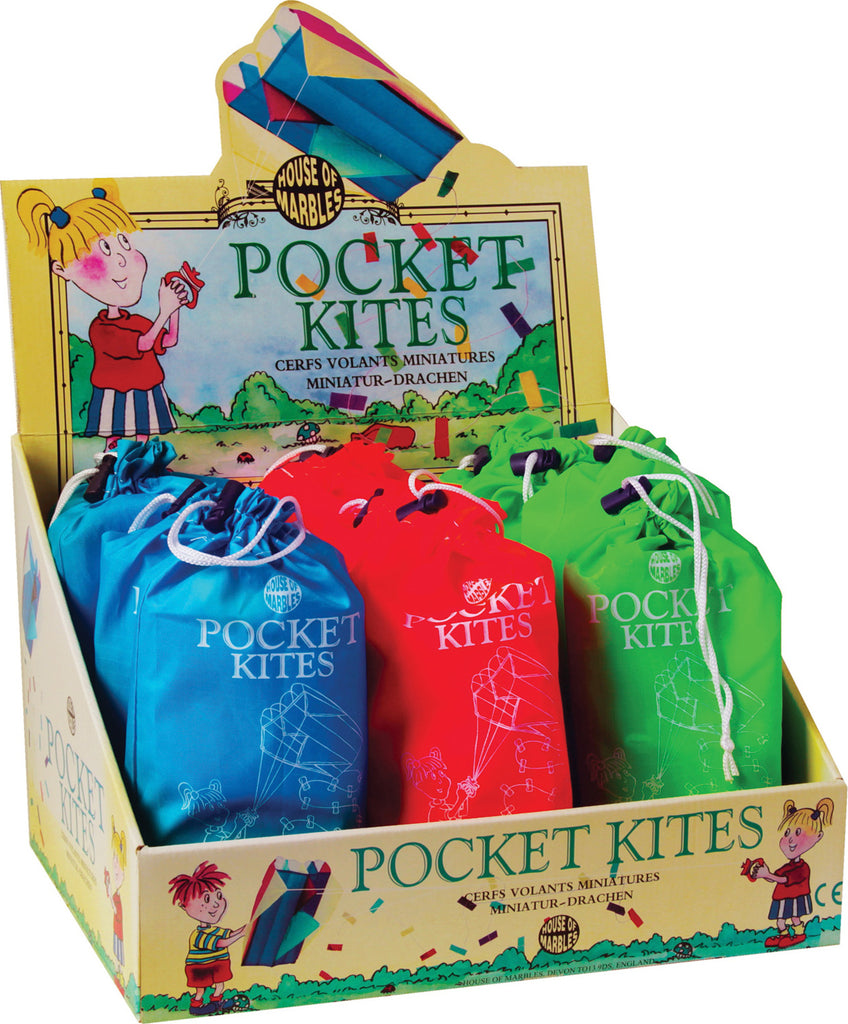 Pocket Kite