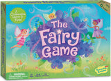 The Fairy Game