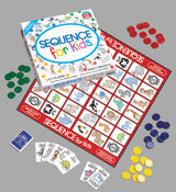 Sequence for Kids