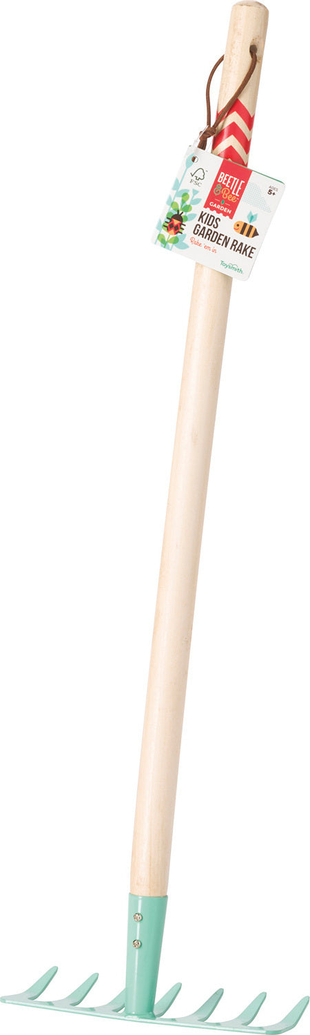 Garden Rake