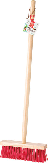 Push Broom