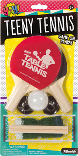 Teeny Tennis