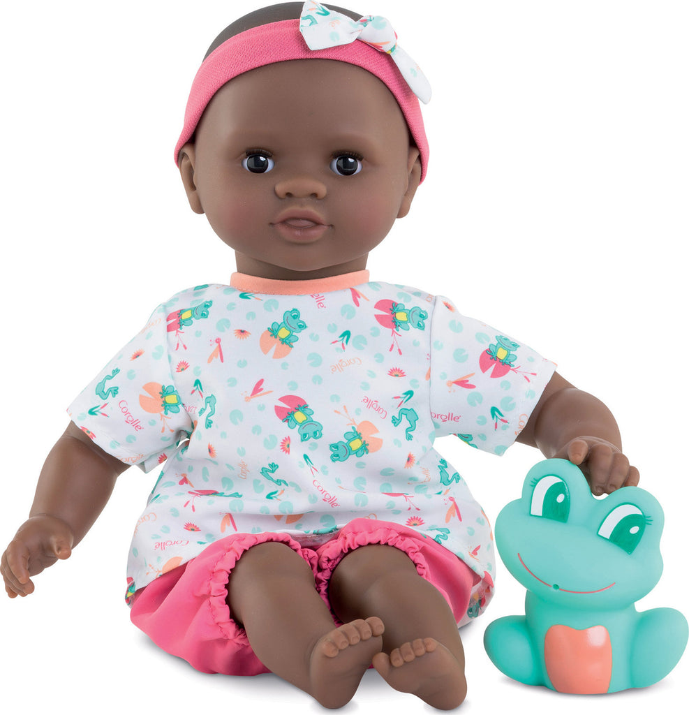 Corolle Mon Premier Poupon Baby Doll Good Night Set, 30cm