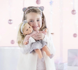 Corolle Priscille Magical Evening 14" Doll