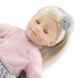 Corolle Priscille Magical Evening 14" Doll