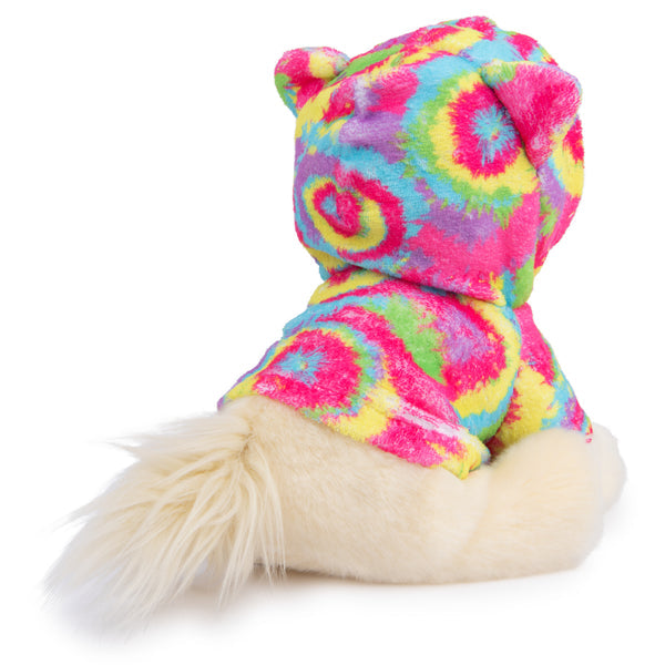 Gund Boo Tie Dye Hoodie