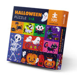Halloween 100 Piece Jigsaw Puzzle