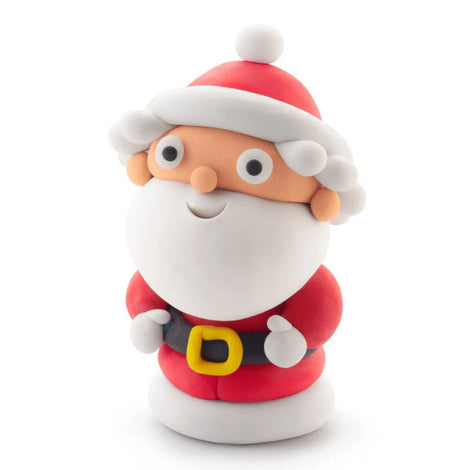 Hey Clay Winter Holidays