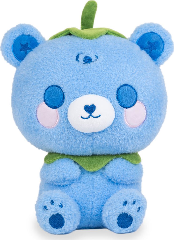 10" PGP - Bloo (Blueberry Bear)