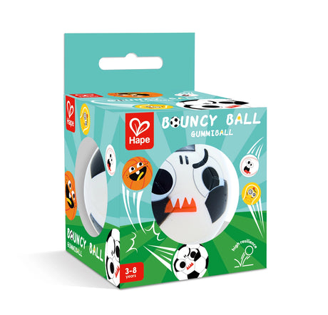 Hape E6606 Bouncy Ball