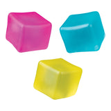 Cool Cubes Glow in the Dark