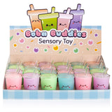 Boba Buddies Sensory Toy
