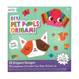 D.I.Y. Pet Pals Origami