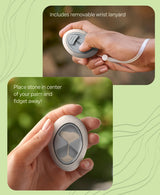 Lifelines Grounding Stones - Motion Fidget Collection